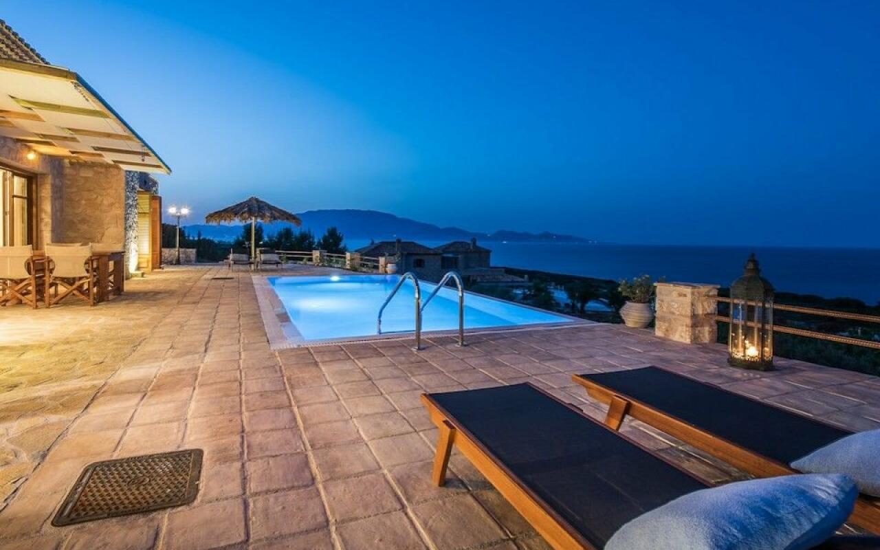 Fantasia Villa, Zakynthos