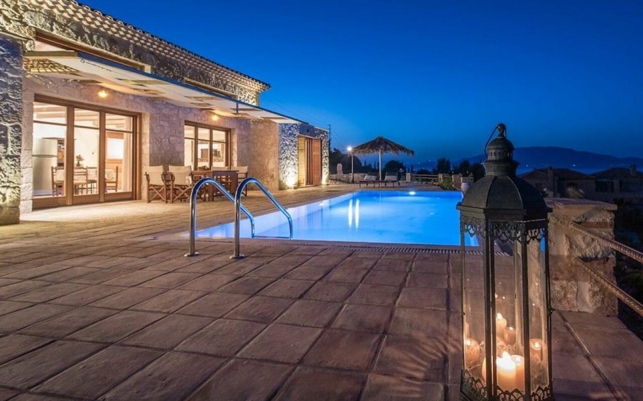 Fantasia Villa, Zakynthos