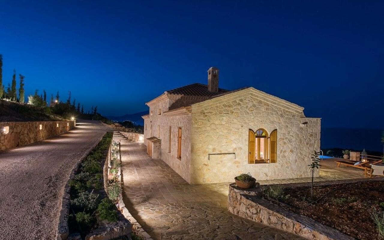 Fantasia Villa, Zakynthos