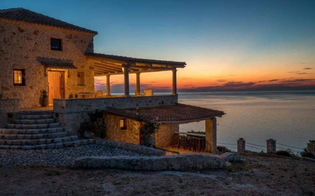 Deep Blue Villa, Zakynthos