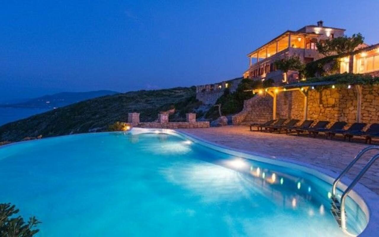 Deep Blue Villa, Zakynthos