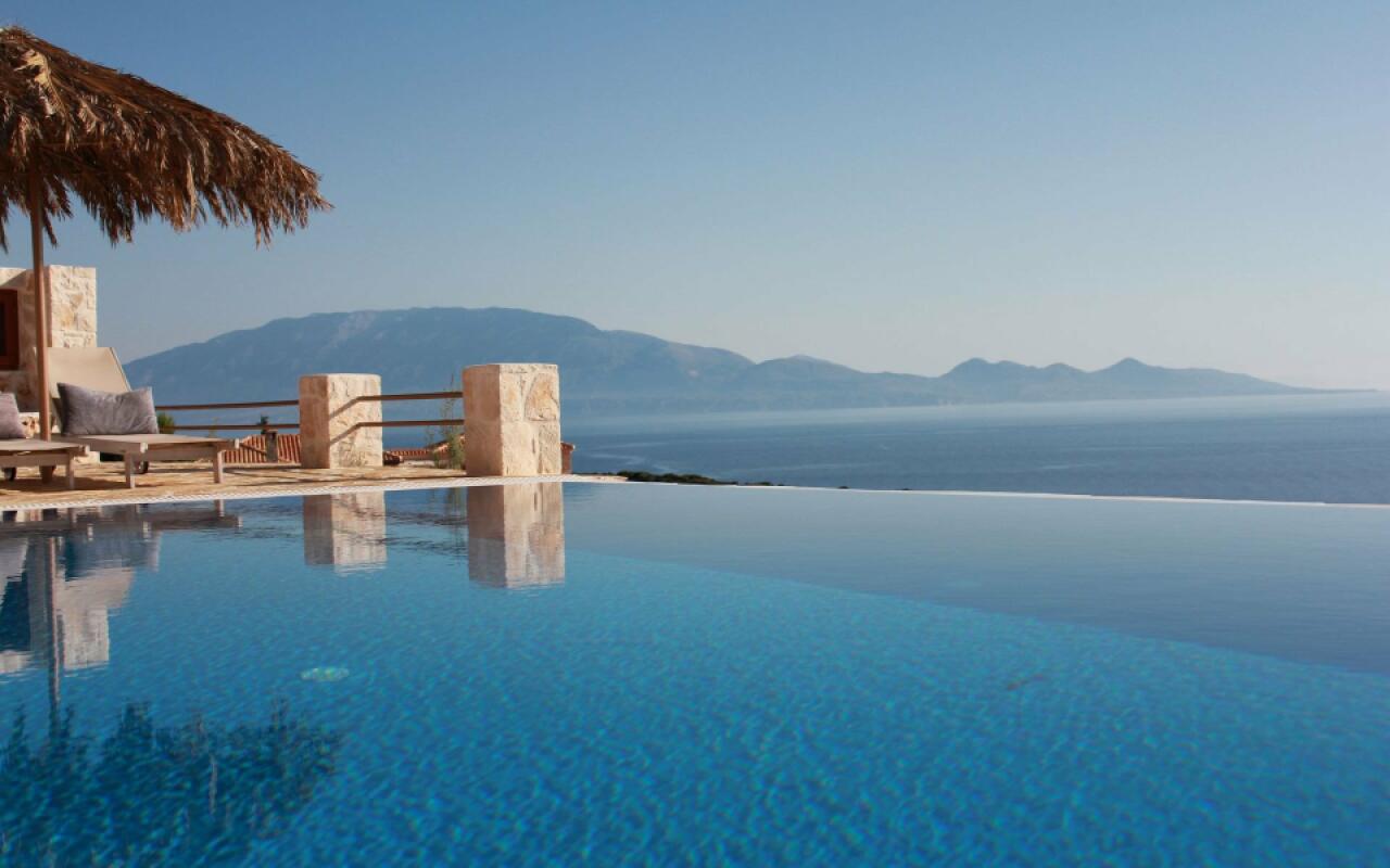 Harmonia Villa, Zakynthos