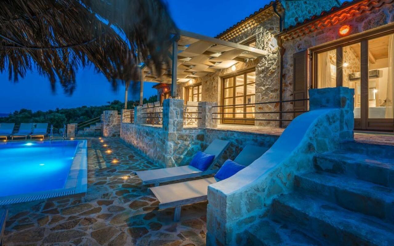 Harmonia Villa, Zakynthos