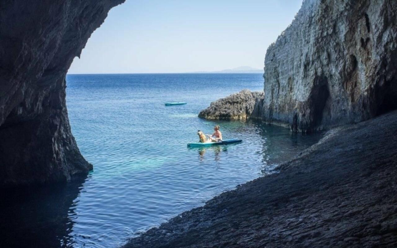 Harmonia Villa, Zakynthos