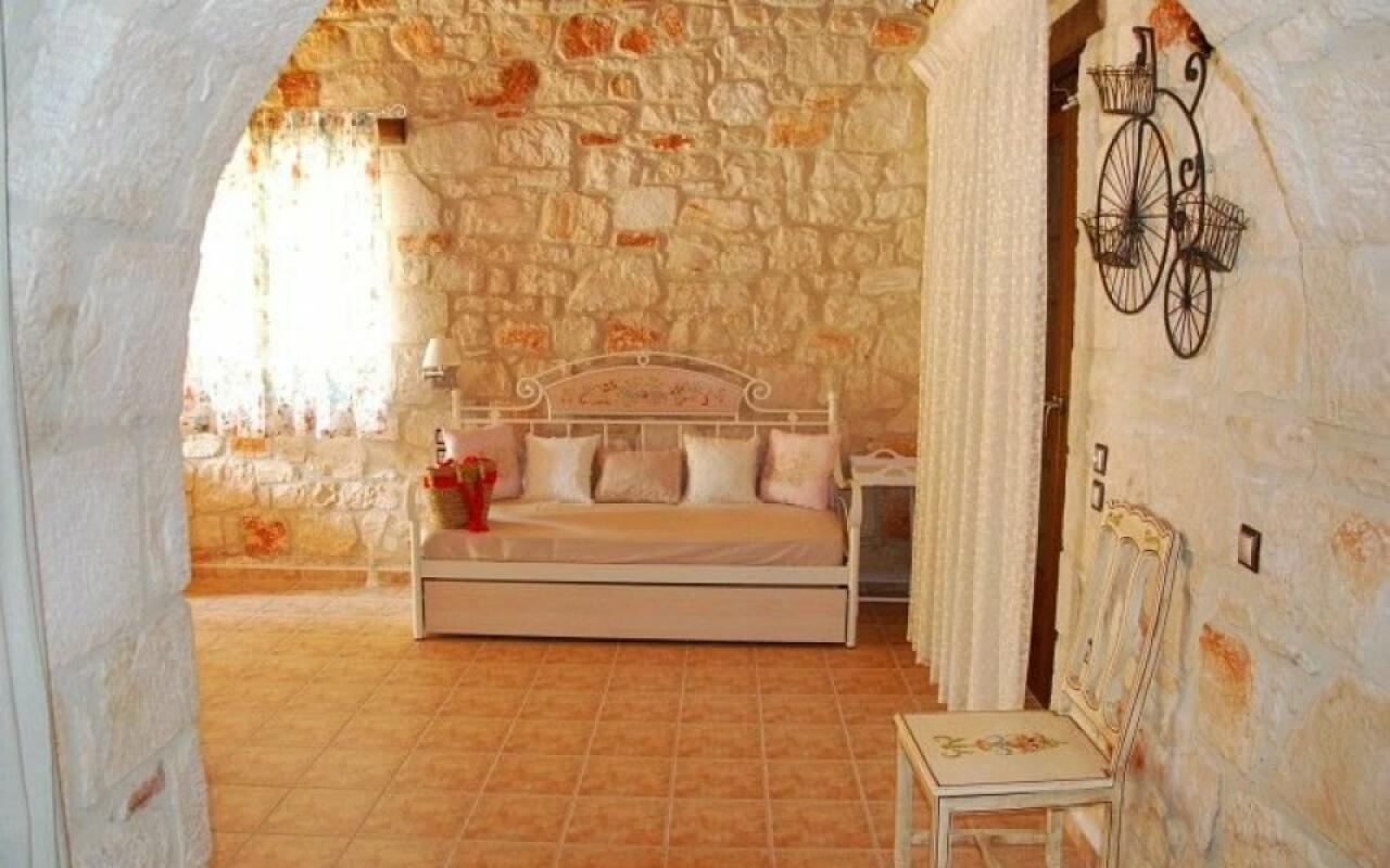 Kavos Psarou 1 Bedroom Villa, Zakynthos