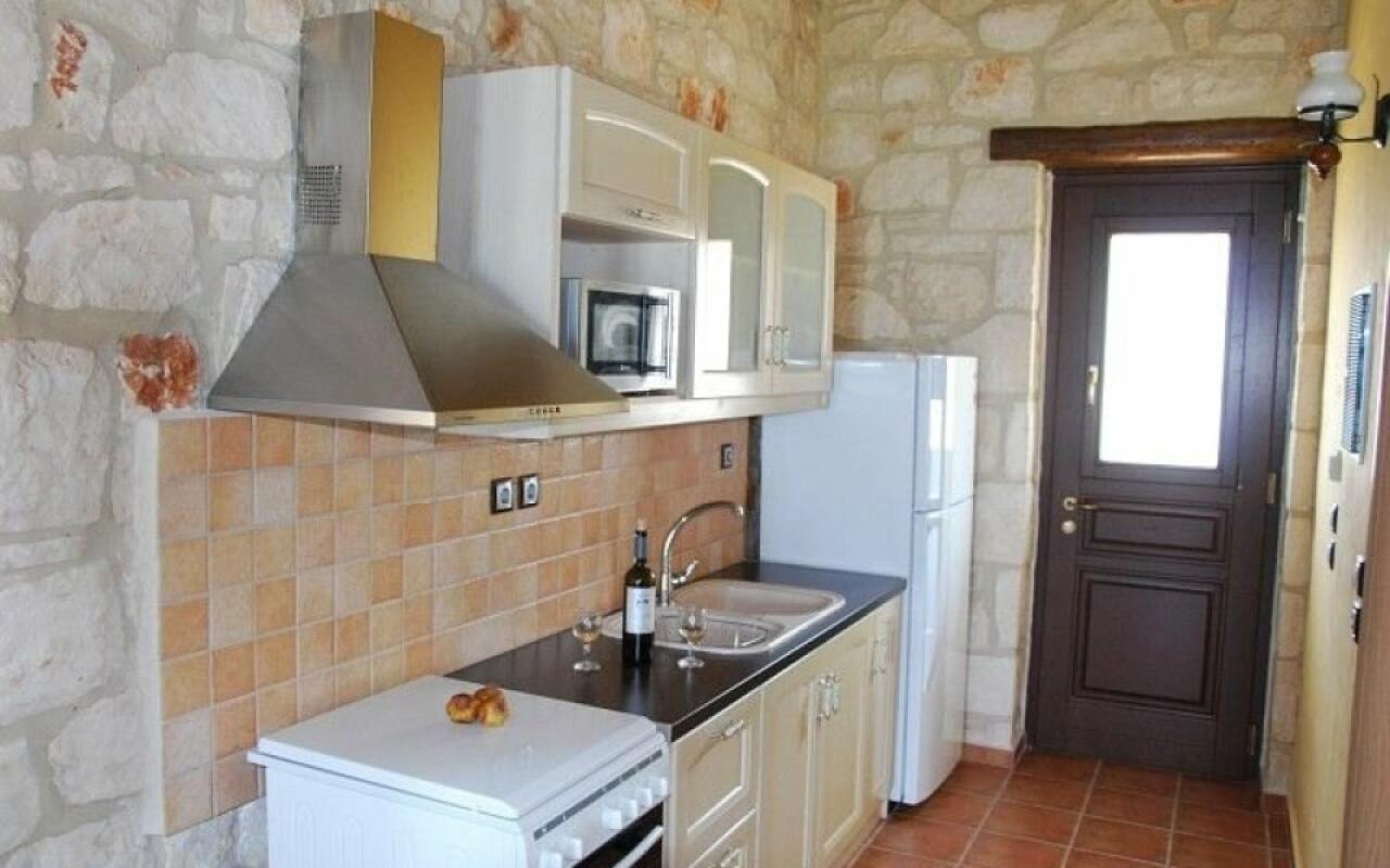 Kavos Psarou 1 Bedroom Villa, Zakynthos