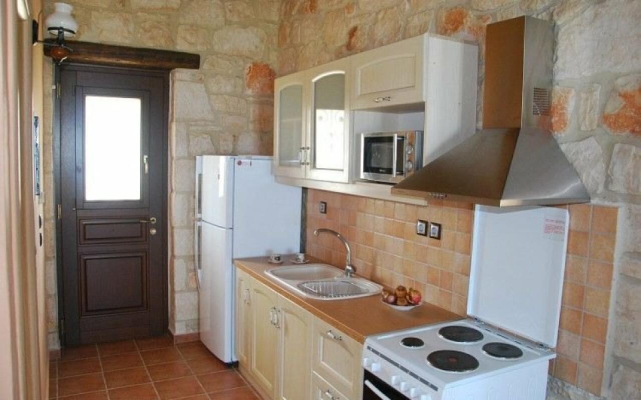 Kavos Psarou 1 Bedroom Villa, Zakynthos