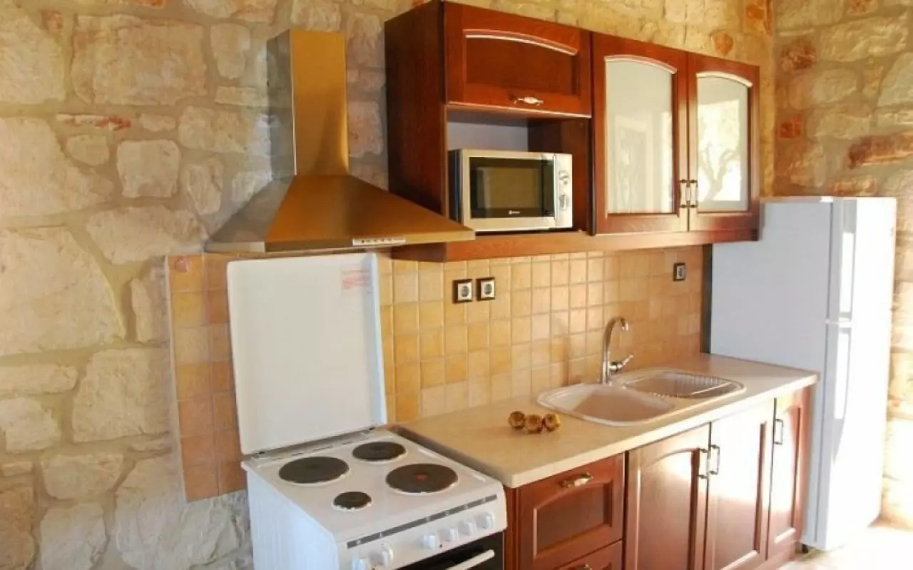 Kavos Psarou 1 Bedroom Villa, Zakynthos