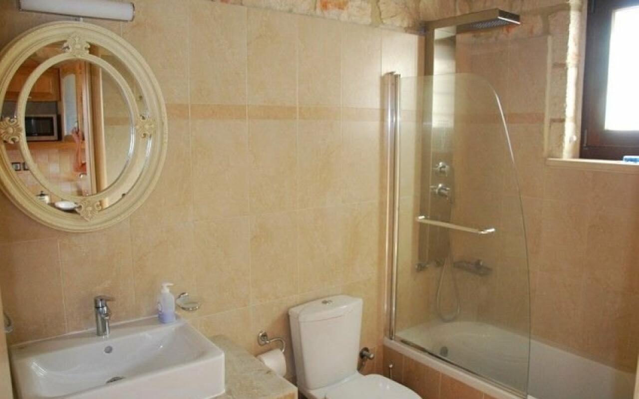 Kavos Psarou 1 Bedroom Villa, Zakynthos