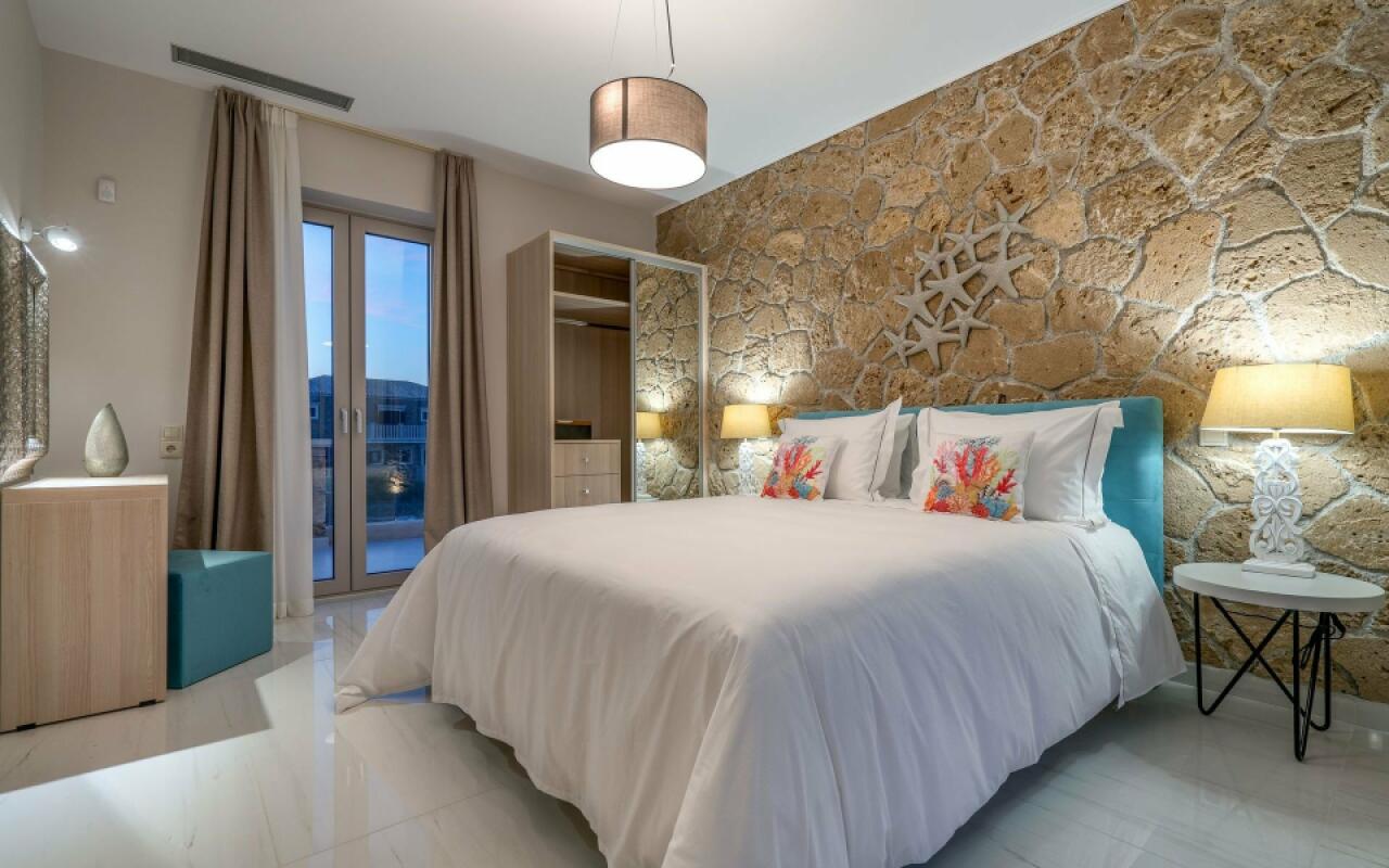 Tambouros Boutique Villas-Masada Luxury Villa, Zakynthos