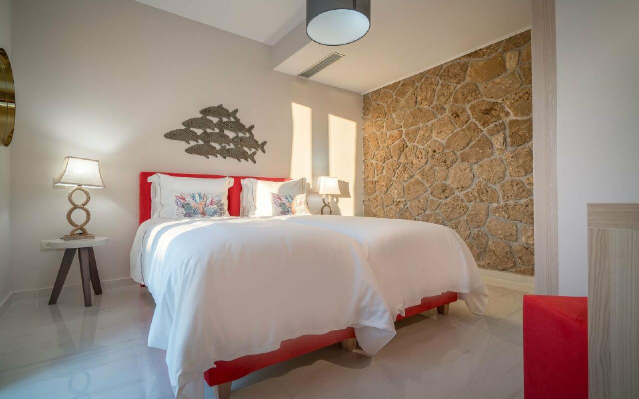 Tambouros Boutique Villas-Masada Luxury Villa, Zakynthos