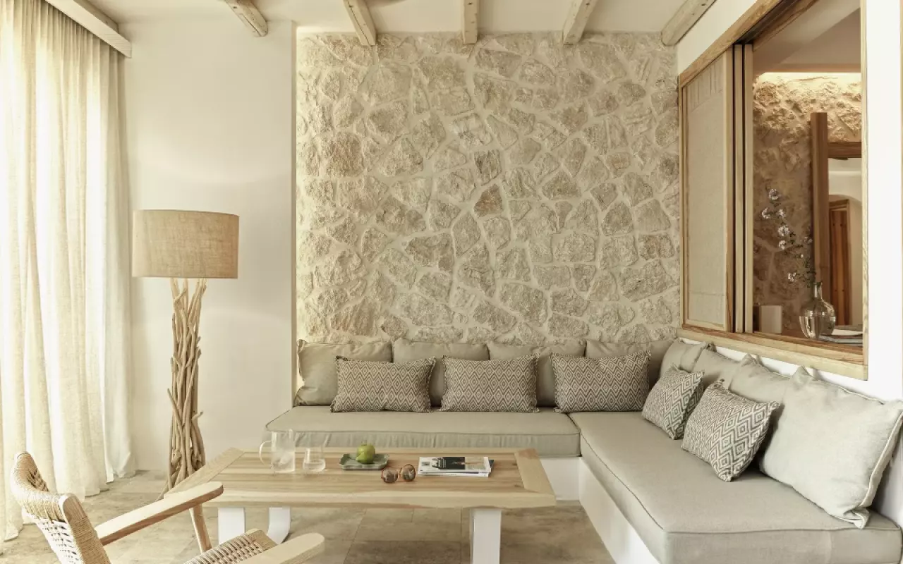Lesante Cape One-Bedroom Villa, Zakynthos