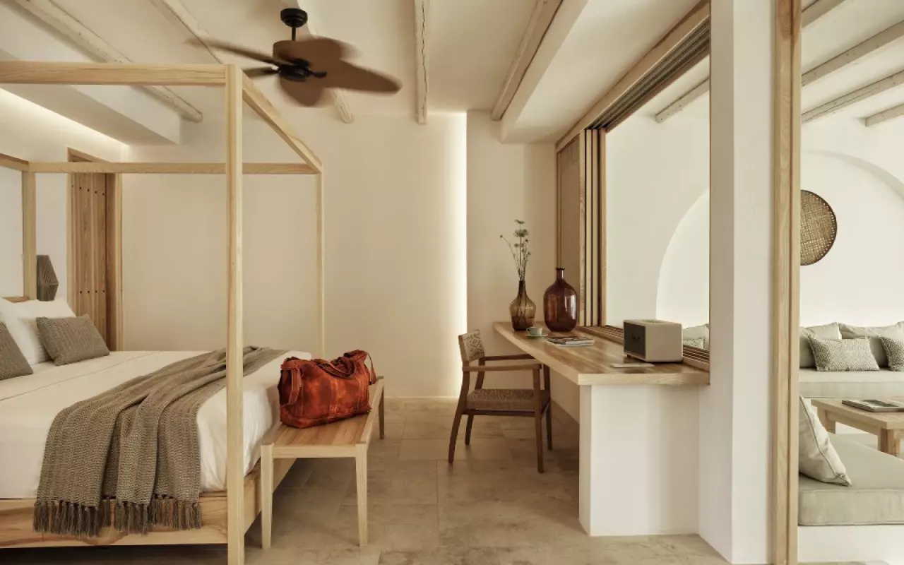 Lesante Cape Premium One-Bedroom Villa, Zakynthos
