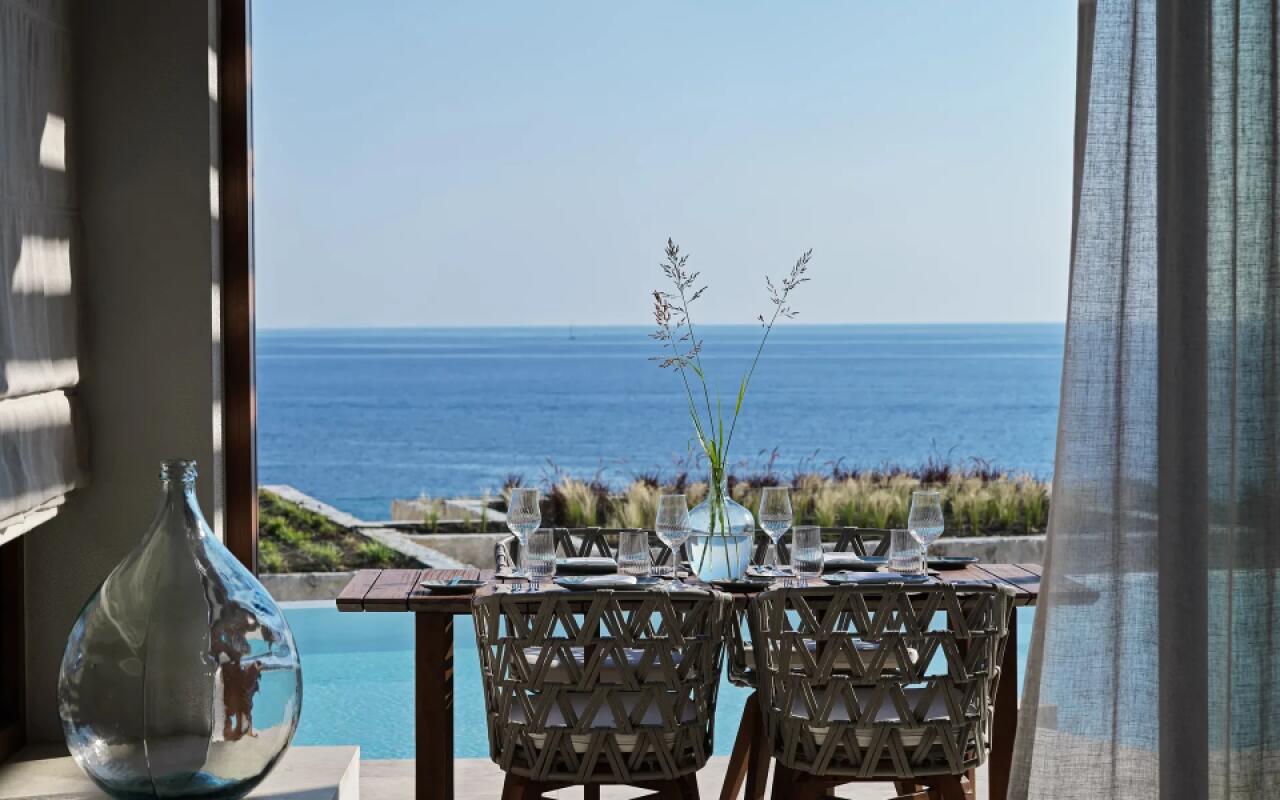 Lesante Cape Two-Bedroom Villa, Zakynthos