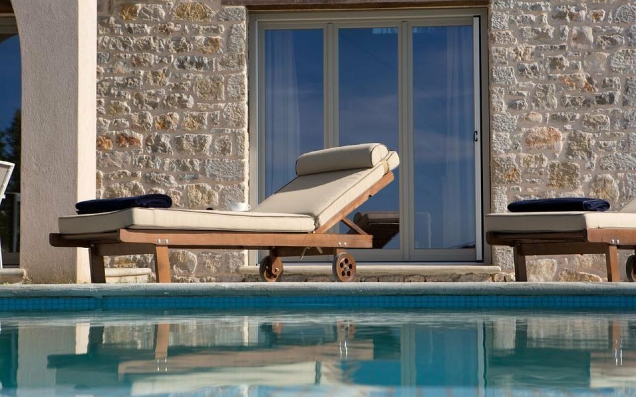 Ionian Horizon Villas-Villa Ioni, Lefkada