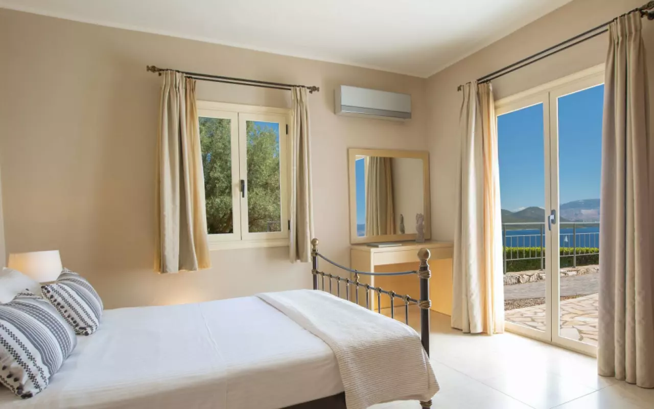 Ιonian Luxury Villas-Villa Levanda, Lefkada