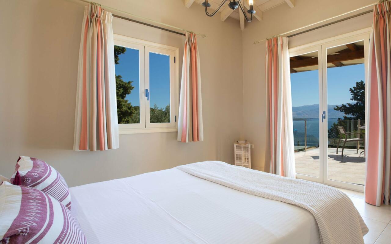 Ιonian Luxury Villas-Villa Levanda, Lefkada