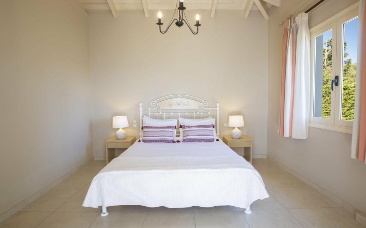 Ιonian Luxury Villas-Villa Levanda, Lefkada