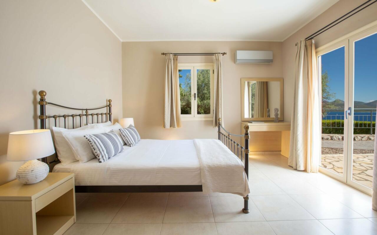 Ιonian Luxury Villas-Villa Levanda, Lefkada