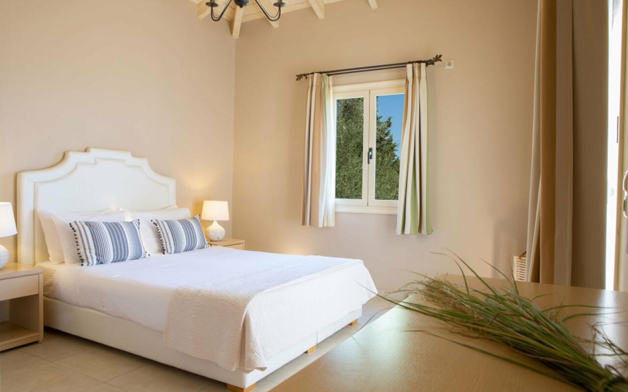 Ιonian Luxury Villas-Villa Olivia, Lefkada