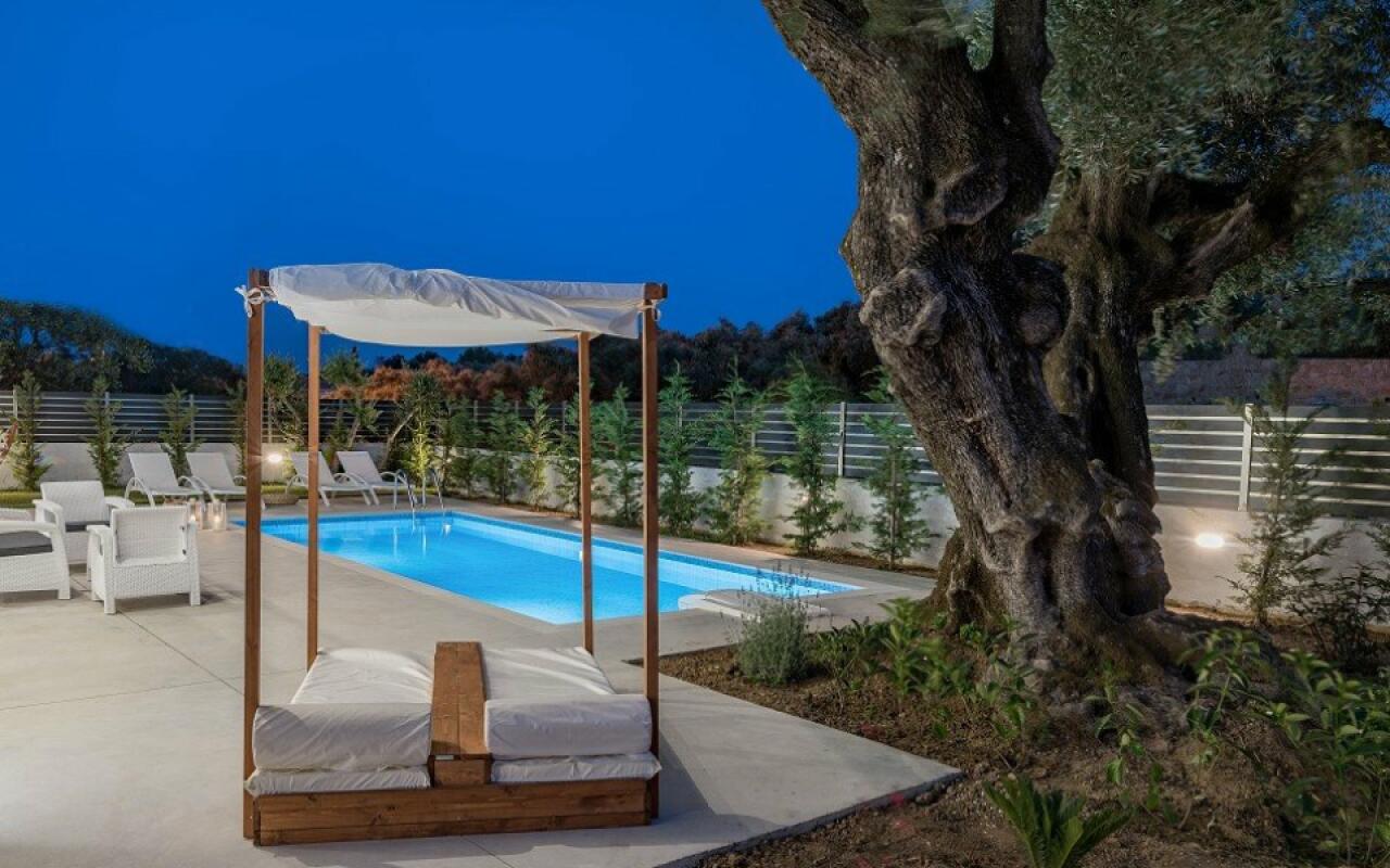 Elia Luxury Villa, Zakynthos