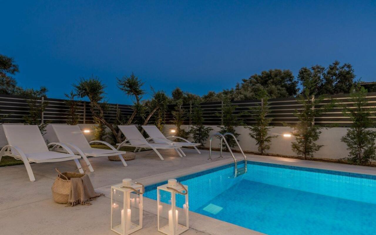 Elia Luxury Villa, Zakynthos