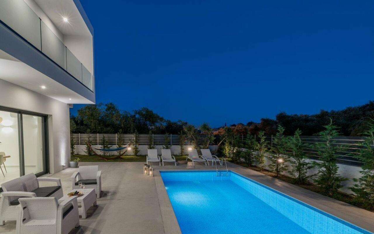 Elia Luxury Villa, Zakynthos