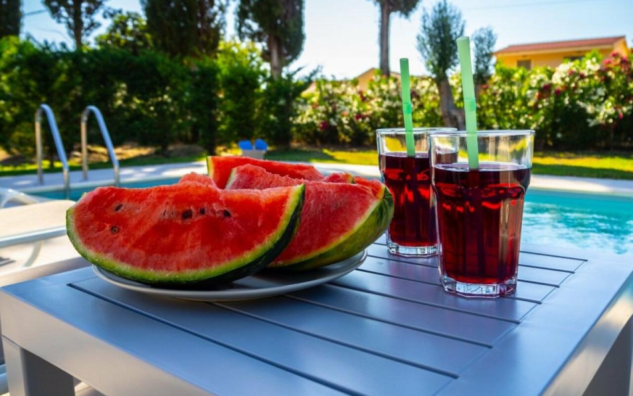 Cypress Garden Villa, Kefalonia