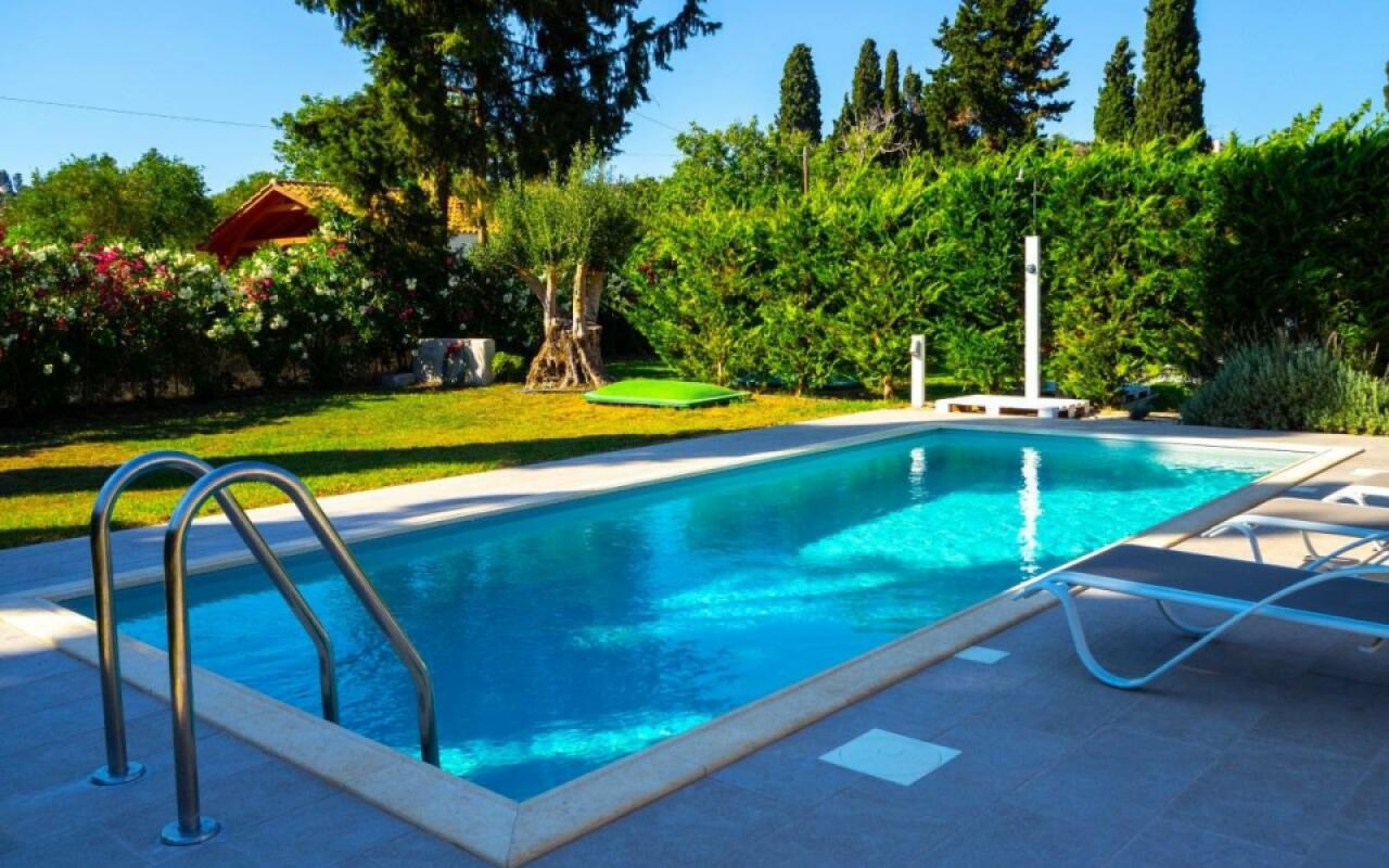 Cypress Garden Villa, Kefalonia