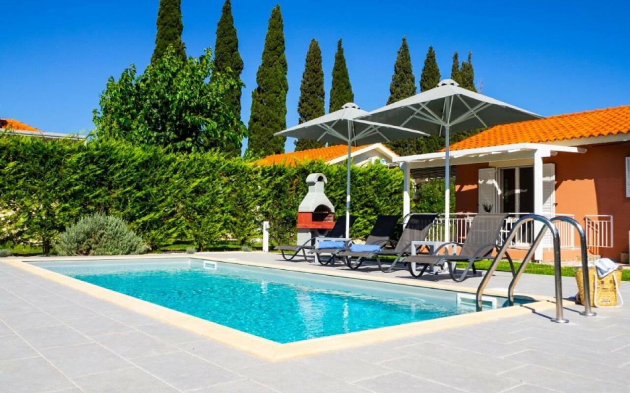 Cypress Garden Villa, Kefalonia