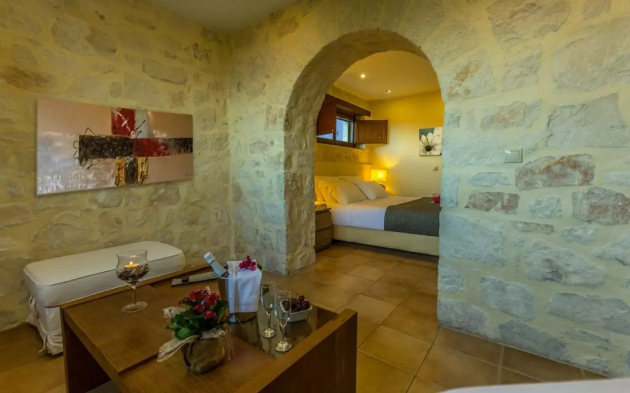 Exensian Villas-3-Bedroom Executive Villa with Private Pool, Zakynthos