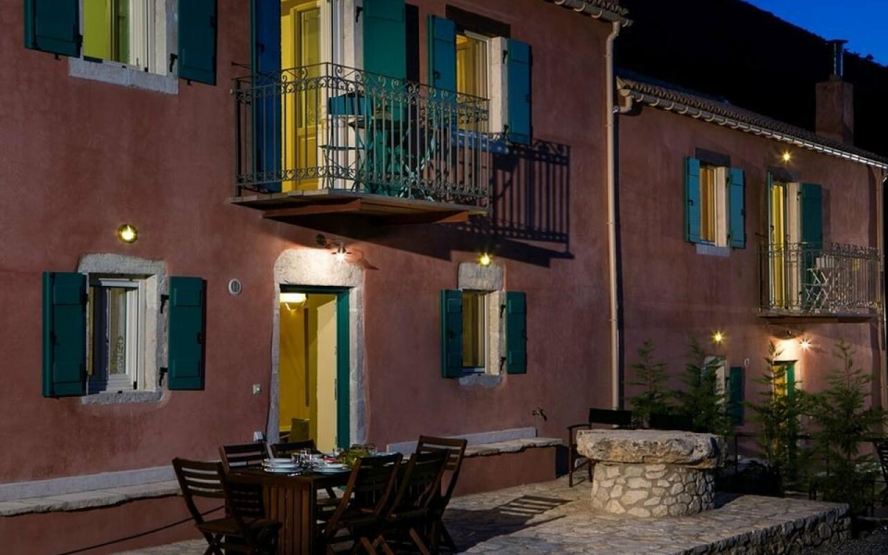 Iconic Villas-Villa Rosa, Kefalonia