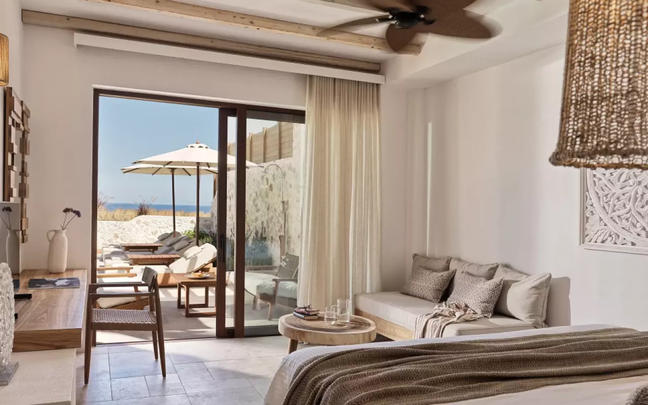 Lesante Cape  Comfort 3 Bedroom Villa