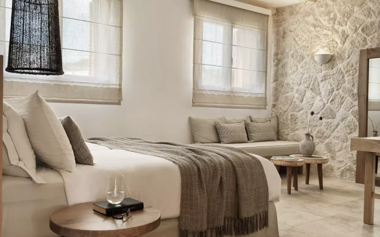 Lesante Cape  Comfort 3 Bedroom Villa